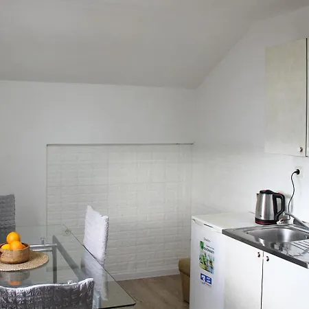 Farah Apartment Mostar Exterior photo