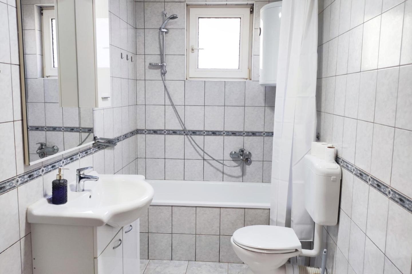 Farah Appartement *